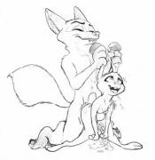 [MF] Handlebars~ by robcivecat