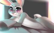 Seductive Judy [F]