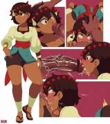 Ajna (Indivisible)