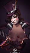 Mad Moxxi (SFMPORN)