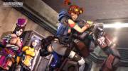 Gaige getting fucked by Deathtrap (kushishekku)