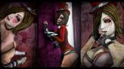 Moxxi Fan Art