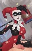 Harley grinding (Yellowroom)