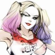 Daddy's Lil Monster [Harley Quinn]