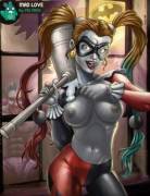 Harley Flashing (Polybius)