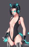 Raeve Maeve one piece (Vocox)