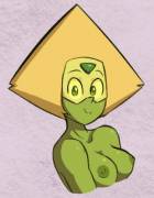 Peridot Profile