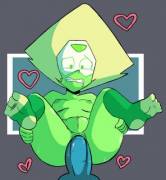 Tight Fit For Peri