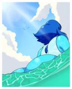 Ocean Gem