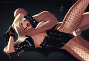 Canary's Cry