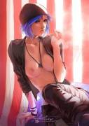 Chloe Price (Arkuny)