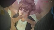 Kate Marsh Succ (FugTrup)