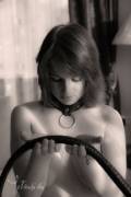 It touches my heart when you come to me asking to be punished.