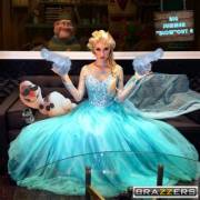 Big Summer Blowout rule 34 Elsa