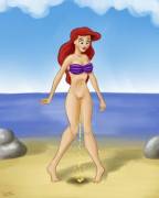 Ariel (Little Mermaid)