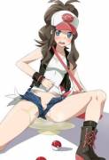 Hilda