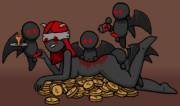 Greedy Lilith