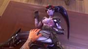 Widowmaker [ellowas]