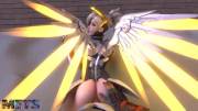 Mercy Buttsex