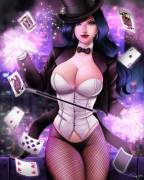 Zatanna