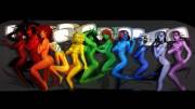 Taste the Rainbow