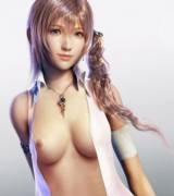 Serah