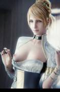 Lunafreya