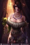 Lulu (LumiNyu)