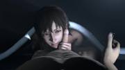 Iris Amicitia tease (LazyProcrastinator)