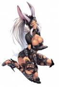 Fran (FFXII)