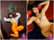 Garnet Cosplay (FFIX)