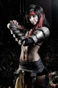 Jecht Cosplay (FFX)