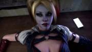 Harley Says No the Tit Exposé