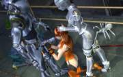 Robo masters