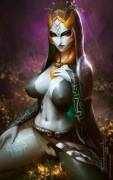 Twilight Princess