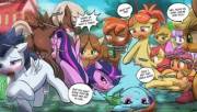 Top Image of 07-26-2017 [Artist: lumineko]