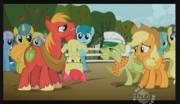 Anybody else have the same thought when this happened in the cider episode?