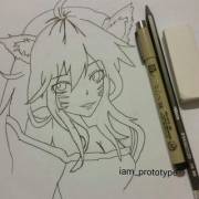 Drawing