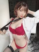 Eimi Fukada