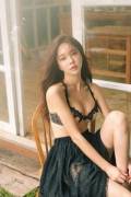 Park Soo Yeon - Lingerie - 181204