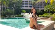 Park Jeong Yoon - 190117 - Bridget Bikini GIF