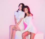 Park Da Hyun &amp; Park Jeong Yoon - 181023a