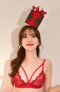Haneul - Xmas set 5 - 2018/12/15