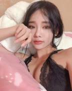 Ji Seong Dec 17 2018 Lingerie