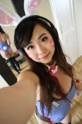 D.Va for days &lt;3