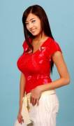 Han Chae Young