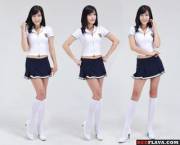 Yook Ji Hye
