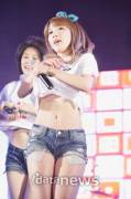 Dat belly button 