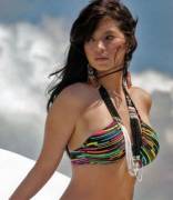 Angel Locsin