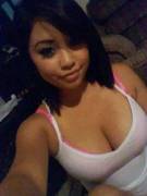 Hot Pinay selfie